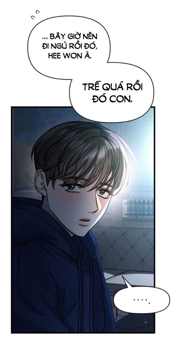 [18+] Dục Vọng Tao Nhã Chapter 24.2 - Page 12