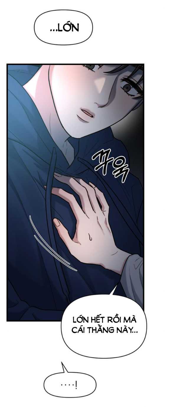 [18+] Dục Vọng Tao Nhã Chapter 24.2 - Page 17