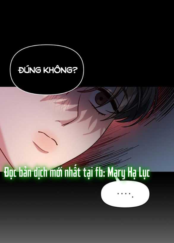 [18+] Dục Vọng Tao Nhã Chapter 24.2 - Page 22