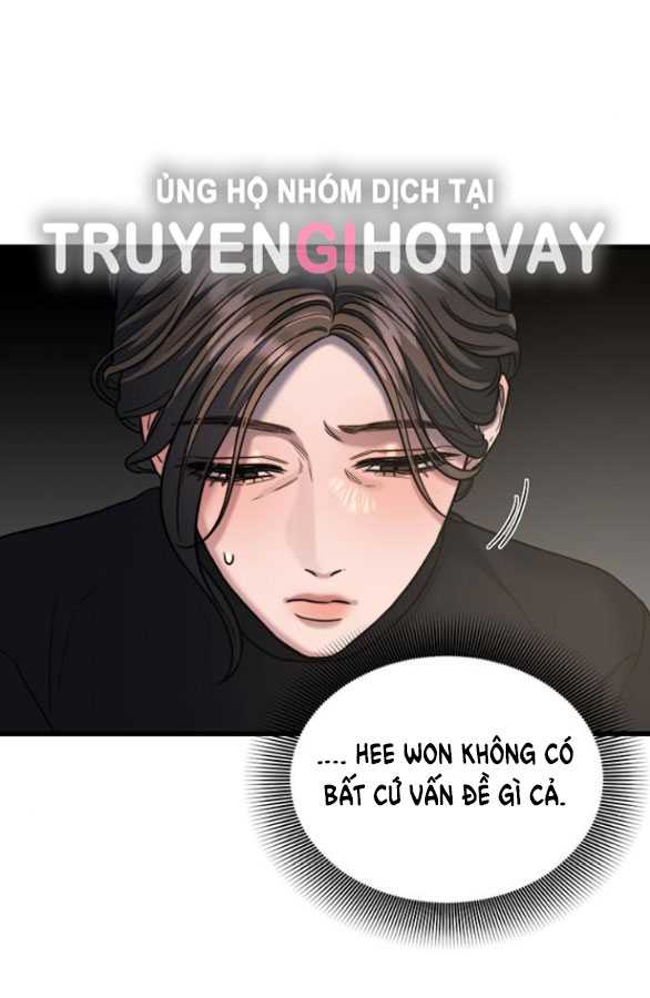 [18+] Dục Vọng Tao Nhã Chapter 25.1 - Page 8