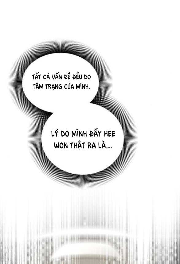 [18+] Dục Vọng Tao Nhã Chapter 25.1 - Page 9