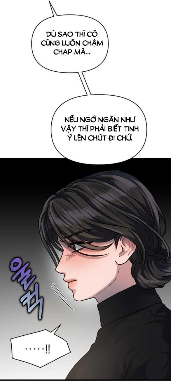 [18+] Dục Vọng Tao Nhã Chapter 25.1 - Page 14