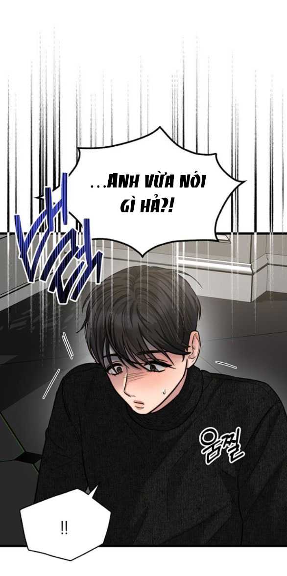 [18+] Dục Vọng Tao Nhã Chapter 25.1 - Page 15