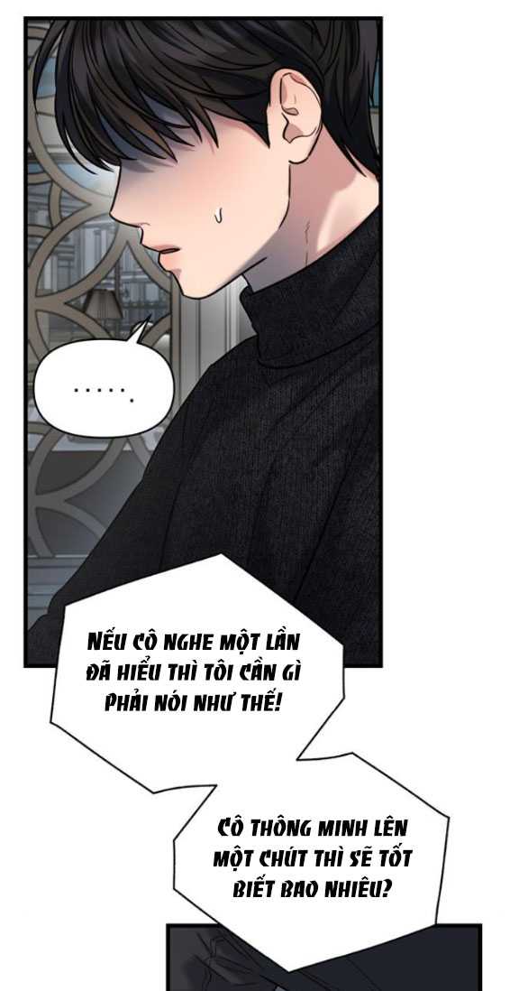 [18+] Dục Vọng Tao Nhã Chapter 25.1 - Page 17