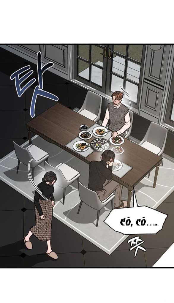 [18+] Dục Vọng Tao Nhã Chapter 25.1 - Page 23