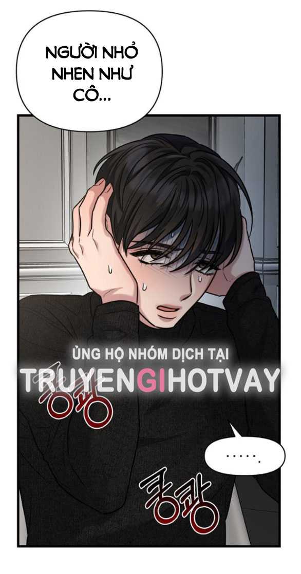 [18+] Dục Vọng Tao Nhã Chapter 25.1 - Page 24