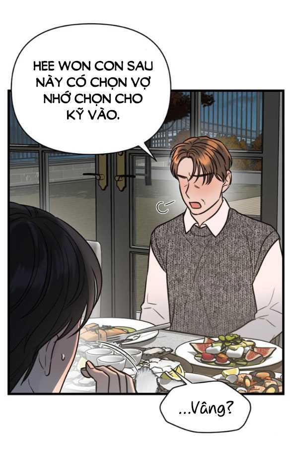 [18+] Dục Vọng Tao Nhã Chapter 25.1 - Page 25