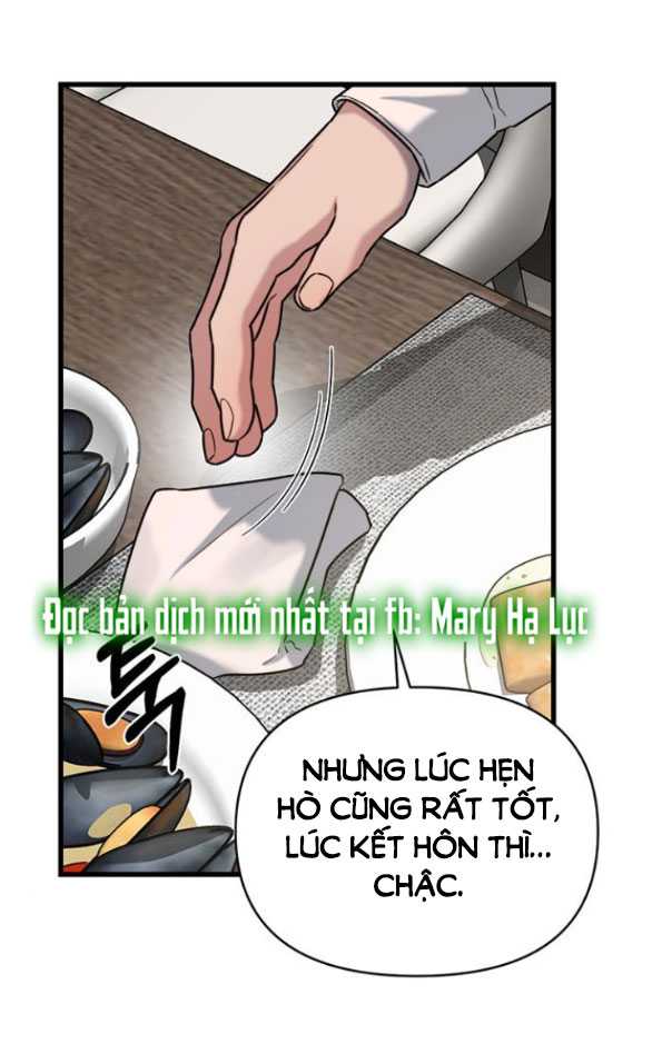 [18+] Dục Vọng Tao Nhã Chapter 25.1 - Page 28