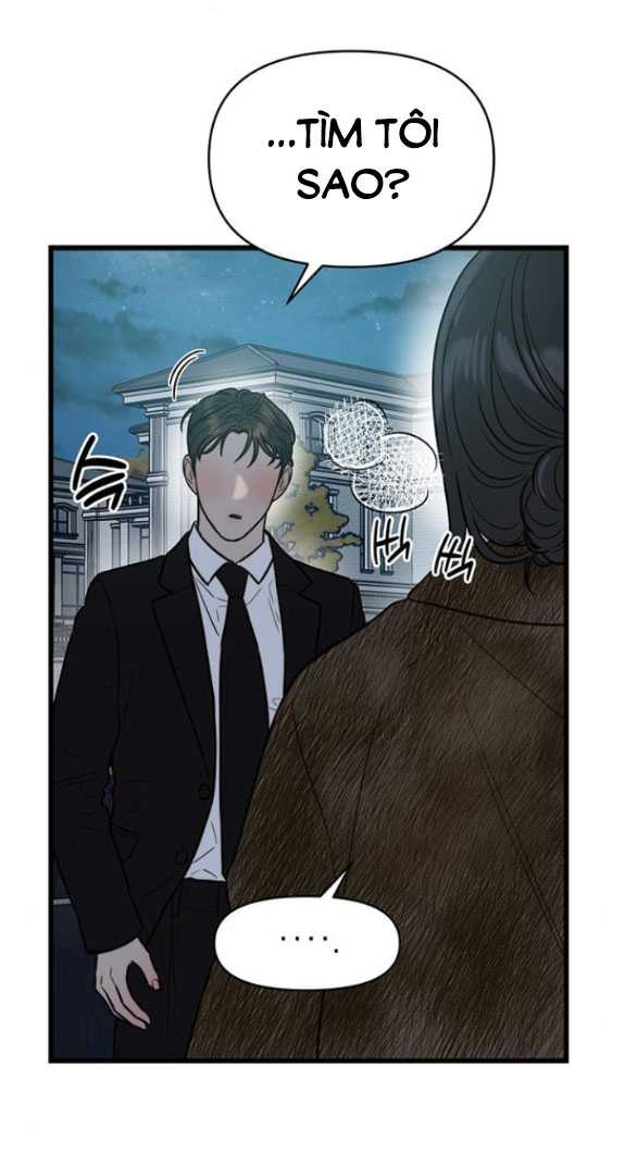 [18+] Dục Vọng Tao Nhã Chapter 25.1 - Page 39