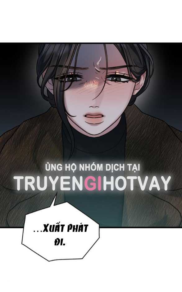 [18+] Dục Vọng Tao Nhã Chapter 25.1 - Page 40