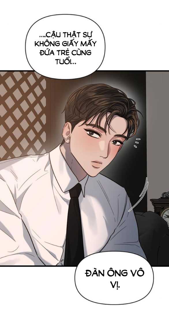 [18+] Dục Vọng Tao Nhã Chapter 25.2 - Page 13