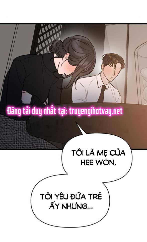 [18+] Dục Vọng Tao Nhã Chapter 25.2 - Page 20