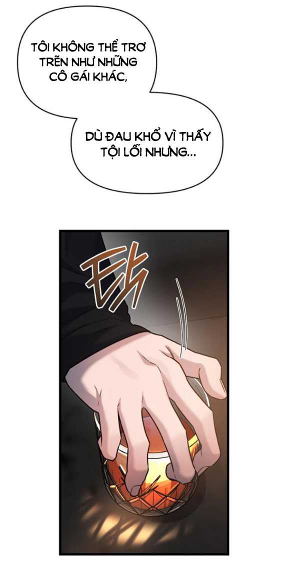 [18+] Dục Vọng Tao Nhã Chapter 25.2 - Page 26