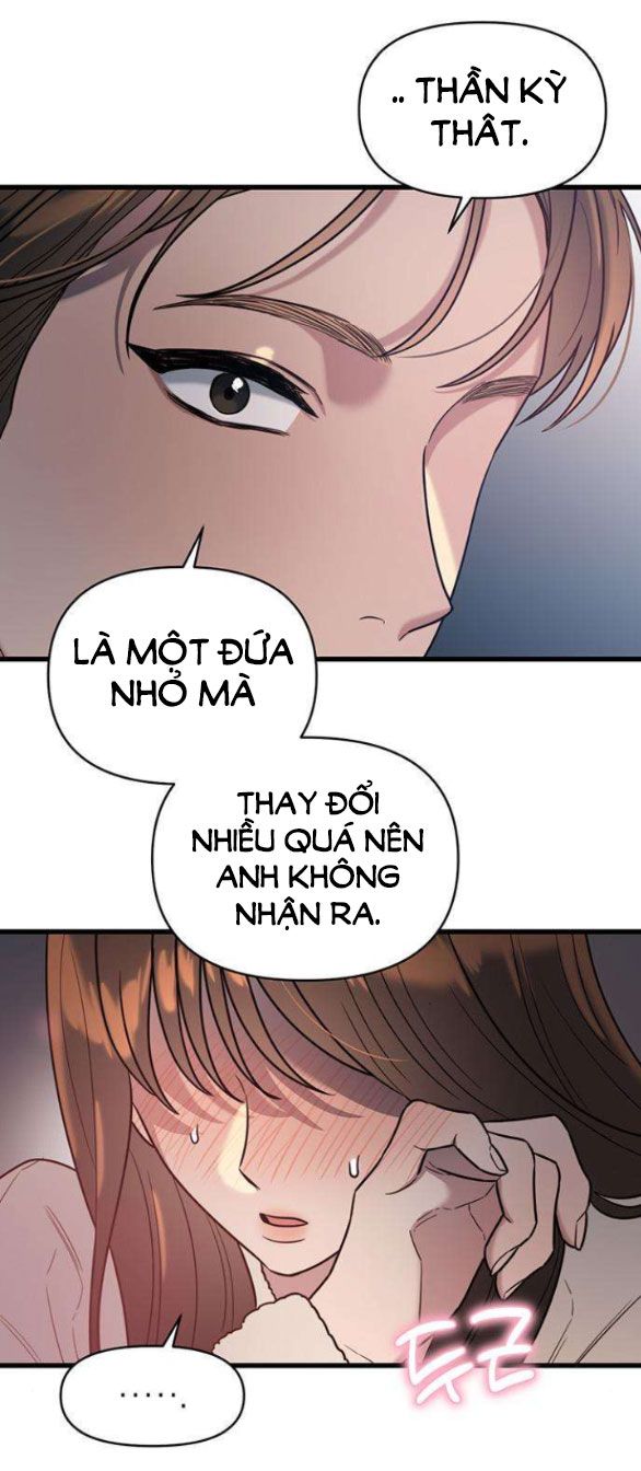 [18+] Dục Vọng Tao Nhã Chapter 3.1 - Page 13