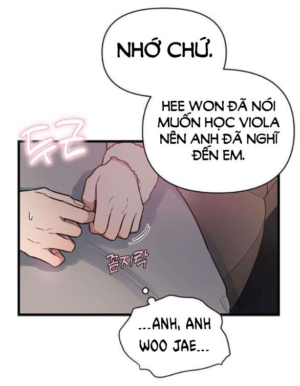 [18+] Dục Vọng Tao Nhã Chapter 3.1 - Page 15