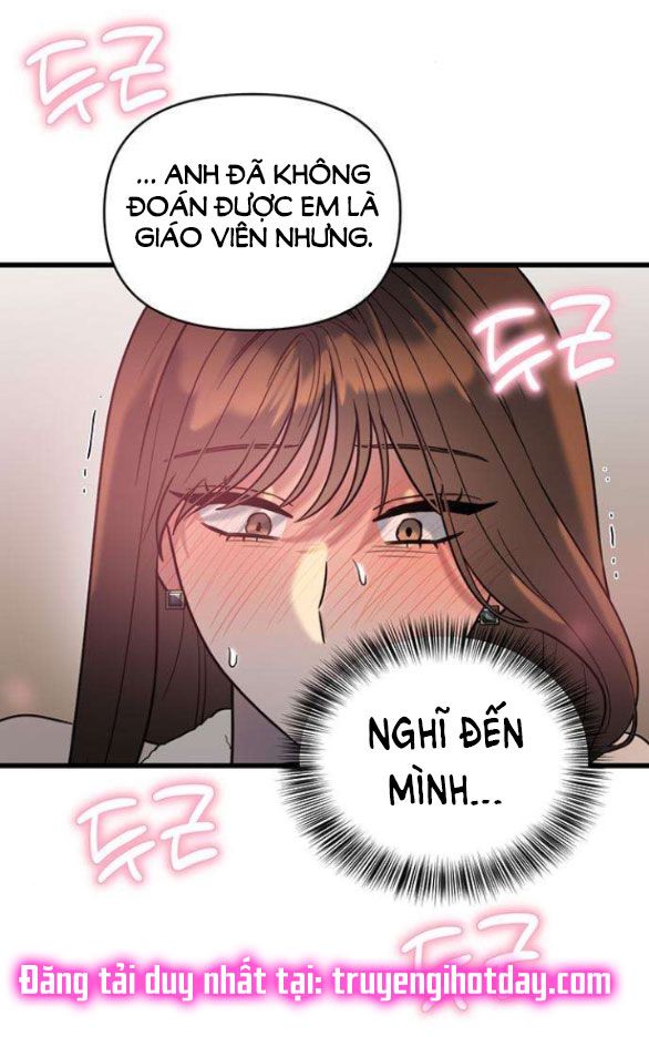 [18+] Dục Vọng Tao Nhã Chapter 3.1 - Page 16