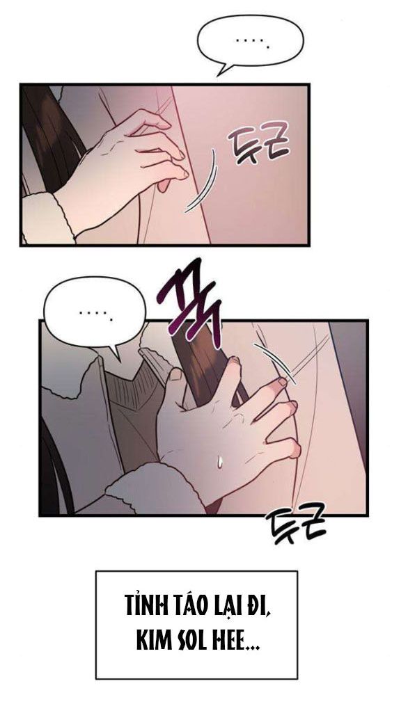 [18+] Dục Vọng Tao Nhã Chapter 3.1 - Page 20