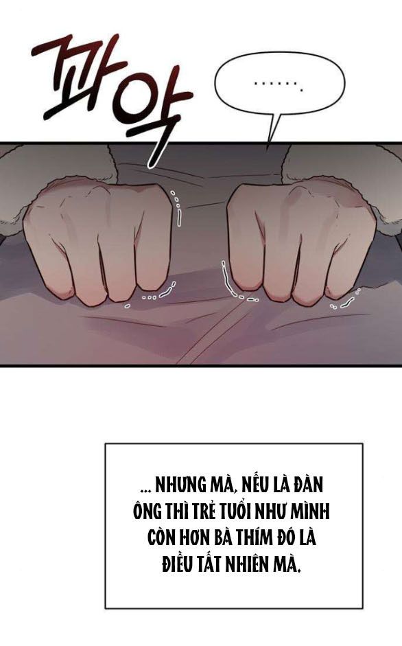 [18+] Dục Vọng Tao Nhã Chapter 3.1 - Page 25