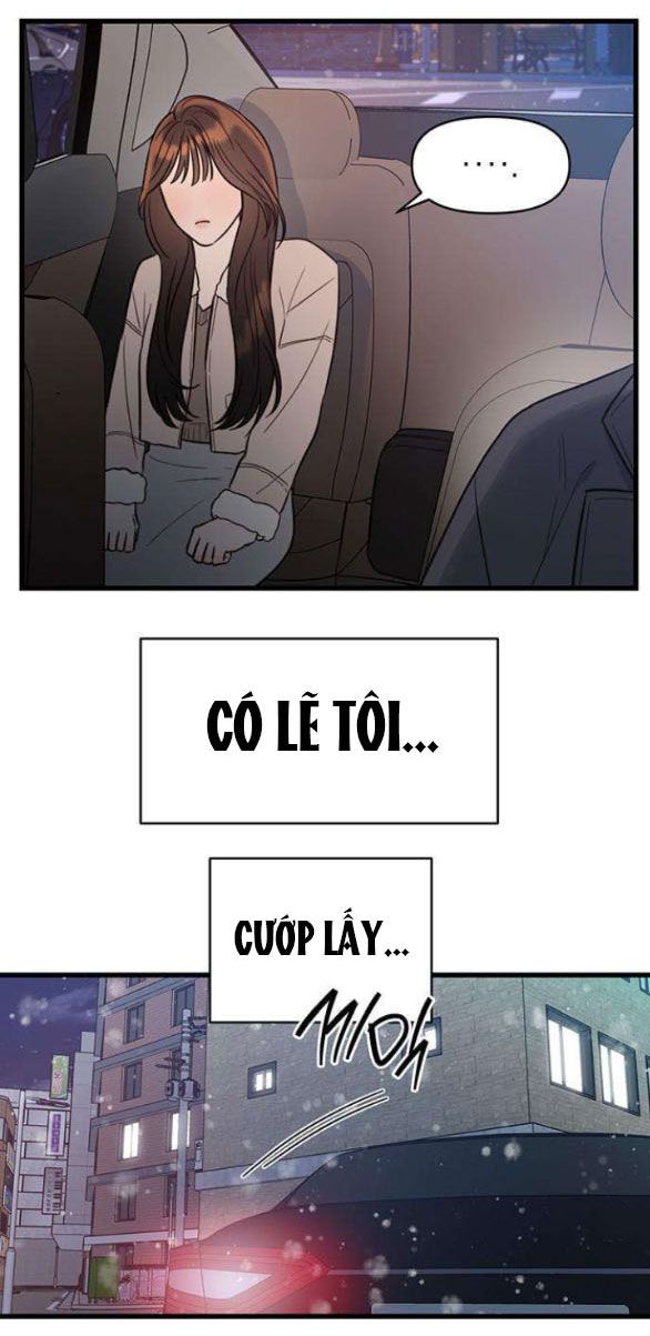 [18+] Dục Vọng Tao Nhã Chapter 3.1 - Page 27