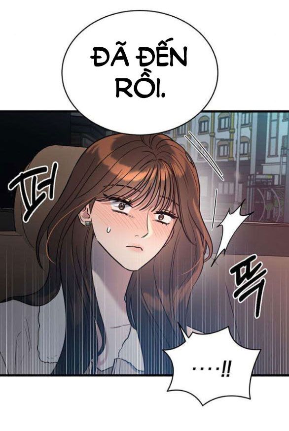 [18+] Dục Vọng Tao Nhã Chapter 3.1 - Page 28