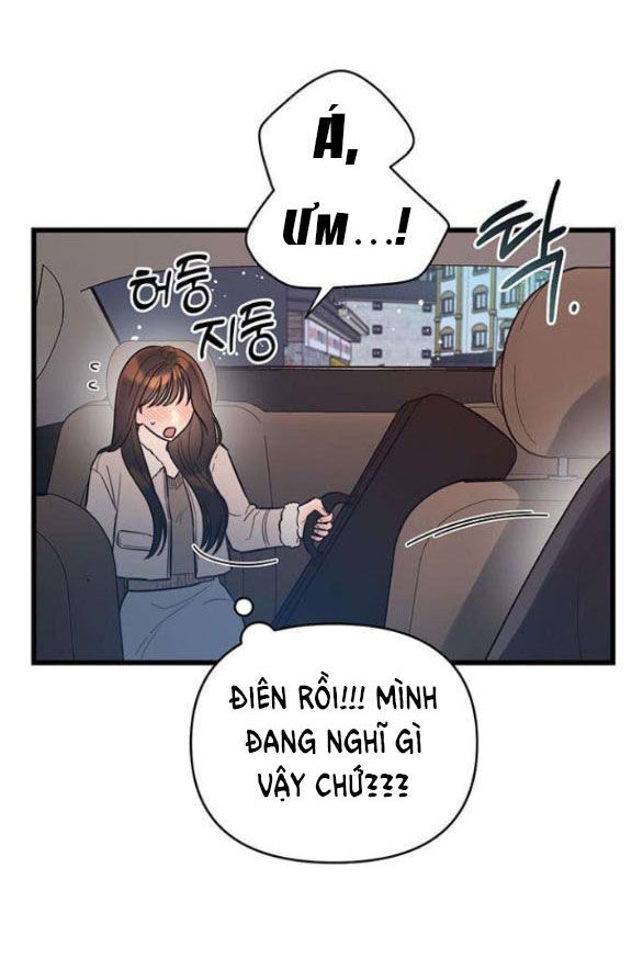 [18+] Dục Vọng Tao Nhã Chapter 3.1 - Page 29