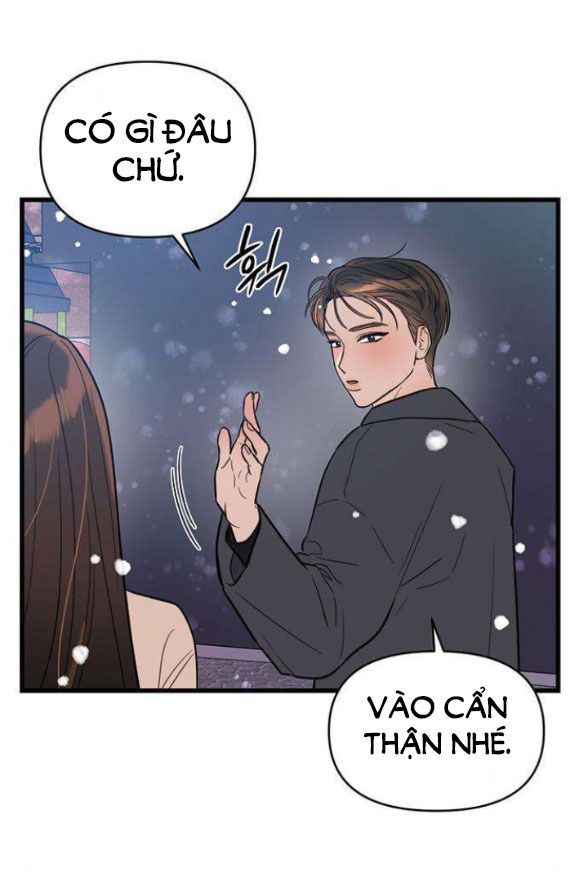 [18+] Dục Vọng Tao Nhã Chapter 3.2 - Page 7