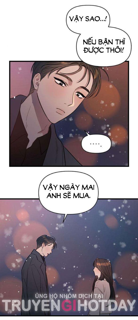 [18+] Dục Vọng Tao Nhã Chapter 3.2 - Page 13