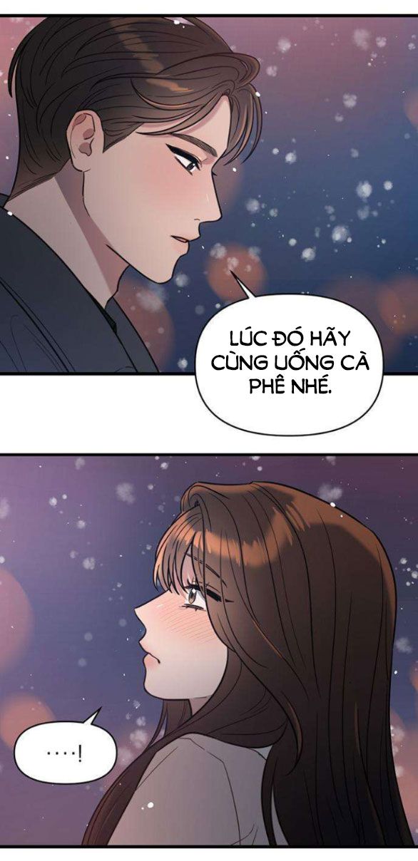 [18+] Dục Vọng Tao Nhã Chapter 3.2 - Page 14