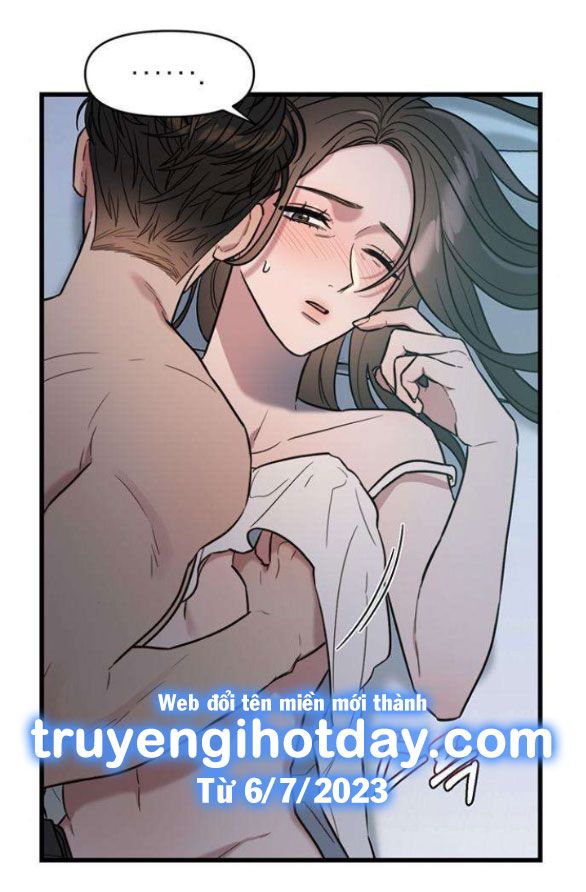 [18+] Dục Vọng Tao Nhã Chapter 3.2 - Page 27