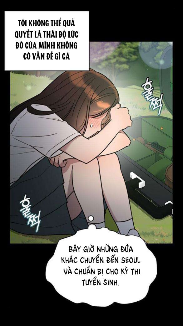 [18+] Dục Vọng Tao Nhã Chapter 4.1 - Page 7