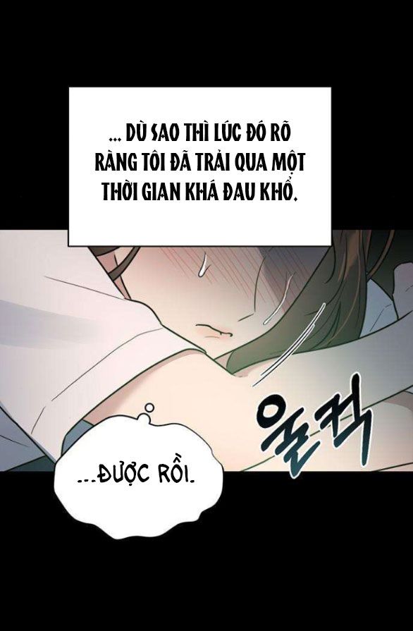 [18+] Dục Vọng Tao Nhã Chapter 4.1 - Page 9