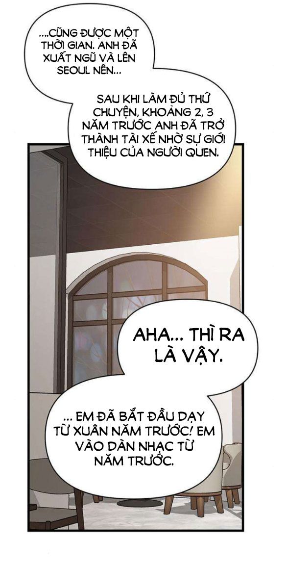 [18+] Dục Vọng Tao Nhã Chapter 4.1 - Page 29