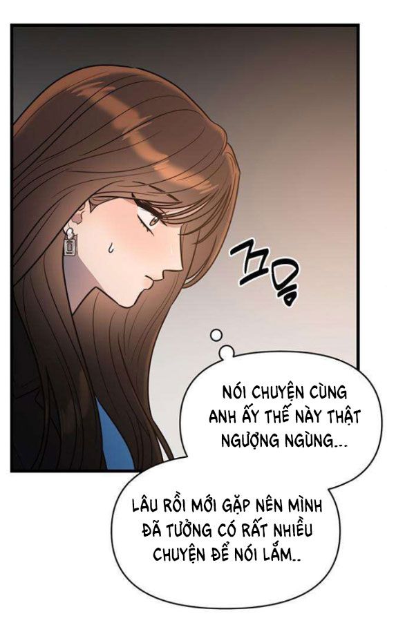 [18+] Dục Vọng Tao Nhã Chapter 4.1 - Page 32