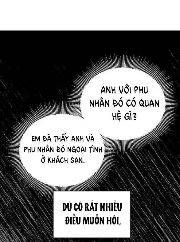 [18+] Dục Vọng Tao Nhã Chapter 4.1 - Page 33