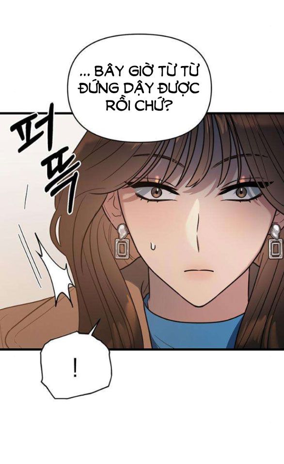 [18+] Dục Vọng Tao Nhã Chapter 4.1 - Page 35