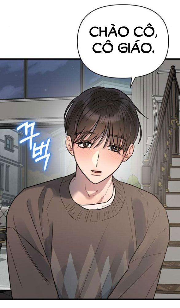 [18+] Dục Vọng Tao Nhã Chapter 4.2 - Page 12