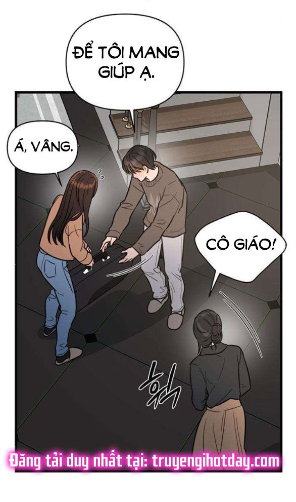 [18+] Dục Vọng Tao Nhã Chapter 4.2 - Page 13