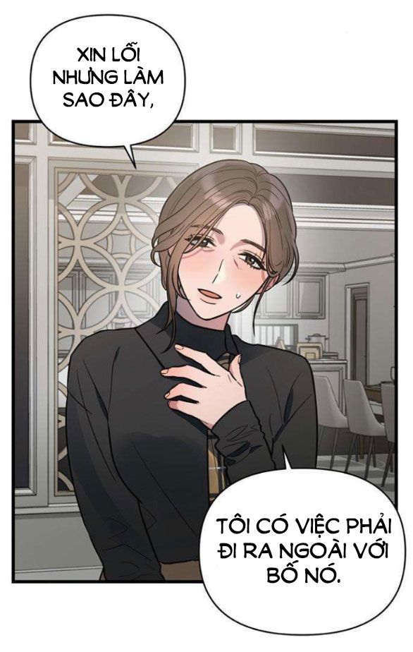 [18+] Dục Vọng Tao Nhã Chapter 4.2 - Page 14