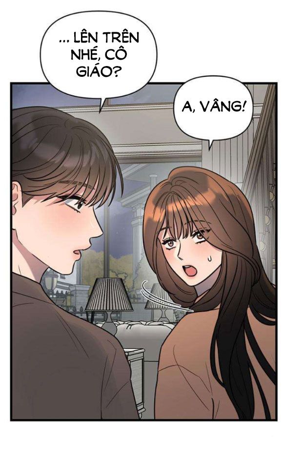 [18+] Dục Vọng Tao Nhã Chapter 4.2 - Page 18