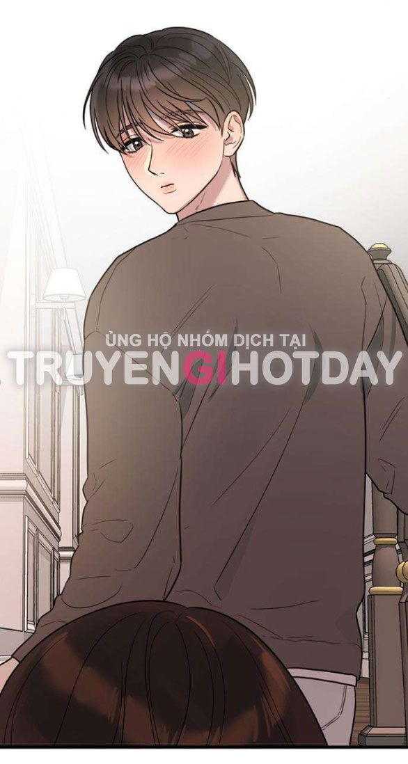 [18+] Dục Vọng Tao Nhã Chapter 4.2 - Page 24