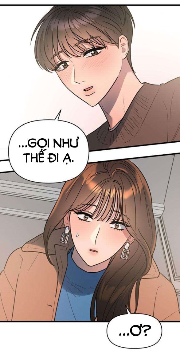 [18+] Dục Vọng Tao Nhã Chapter 4.2 - Page 25