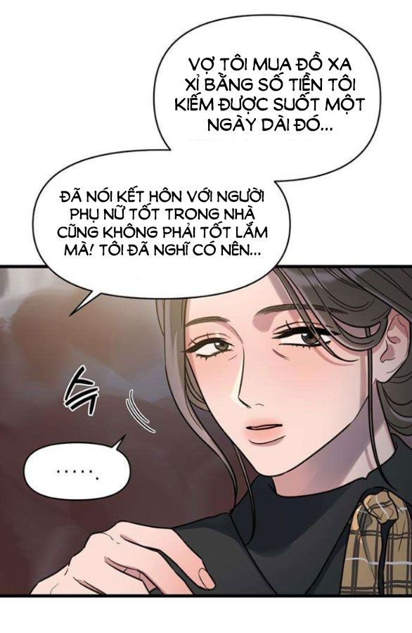 [18+] Dục Vọng Tao Nhã Chapter 5.1 - Page 7