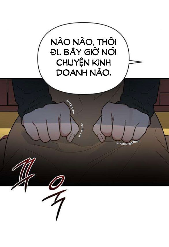 [18+] Dục Vọng Tao Nhã Chapter 5.1 - Page 9