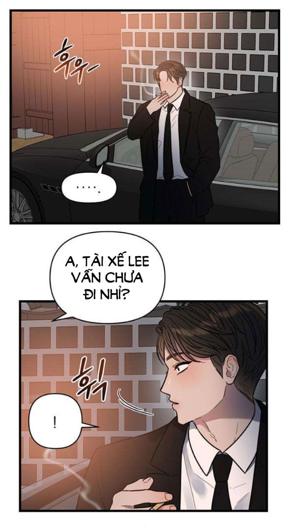 [18+] Dục Vọng Tao Nhã Chapter 5.1 - Page 11