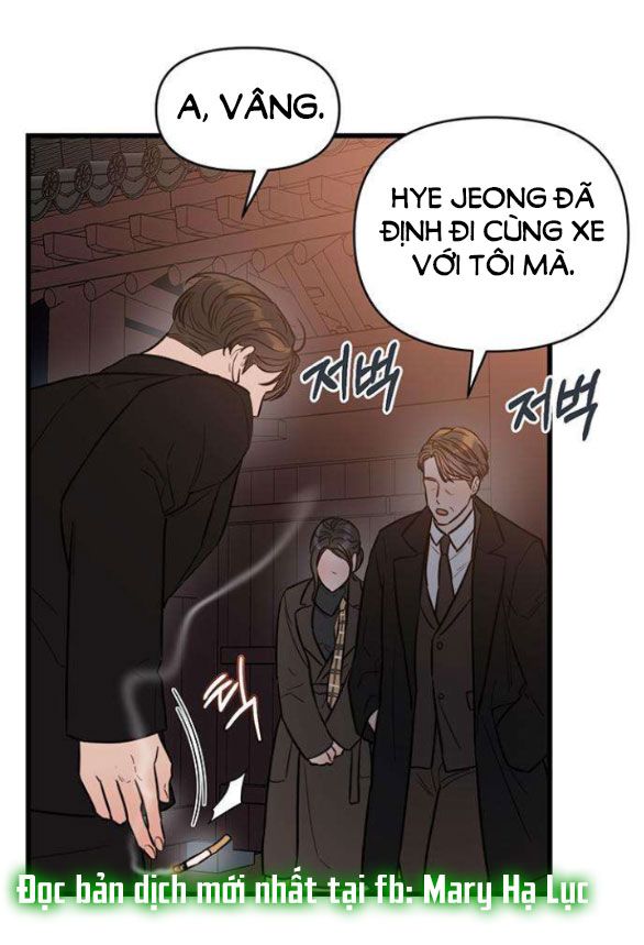 [18+] Dục Vọng Tao Nhã Chapter 5.1 - Page 12