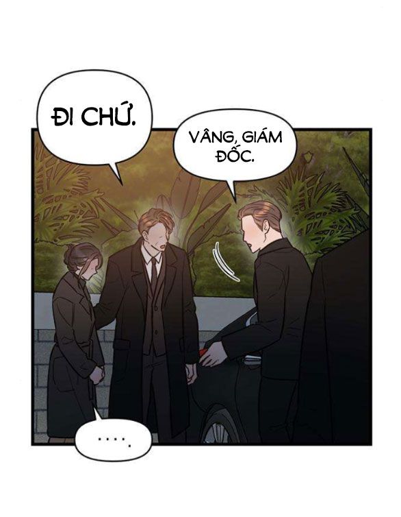 [18+] Dục Vọng Tao Nhã Chapter 5.1 - Page 14