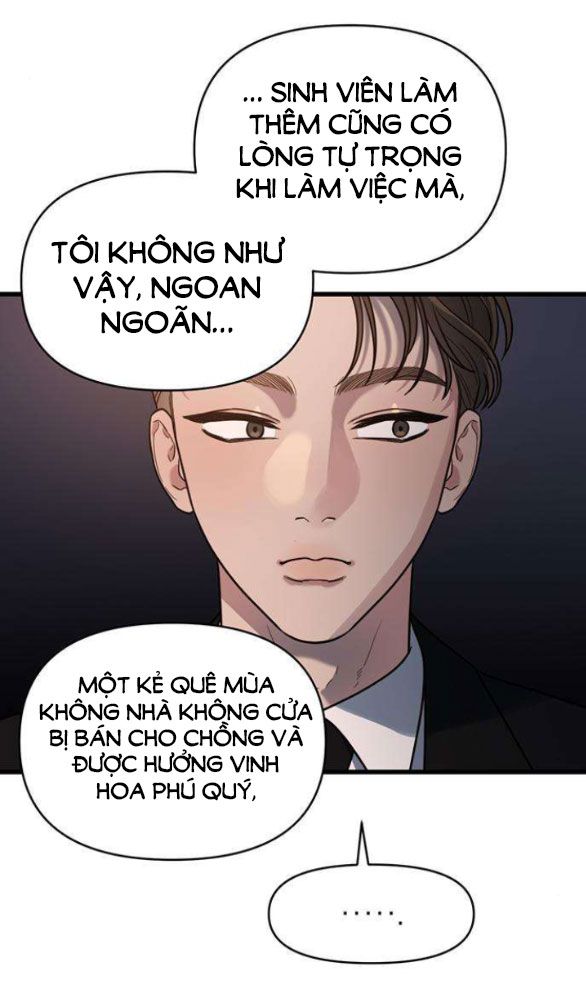 [18+] Dục Vọng Tao Nhã Chapter 5.1 - Page 19