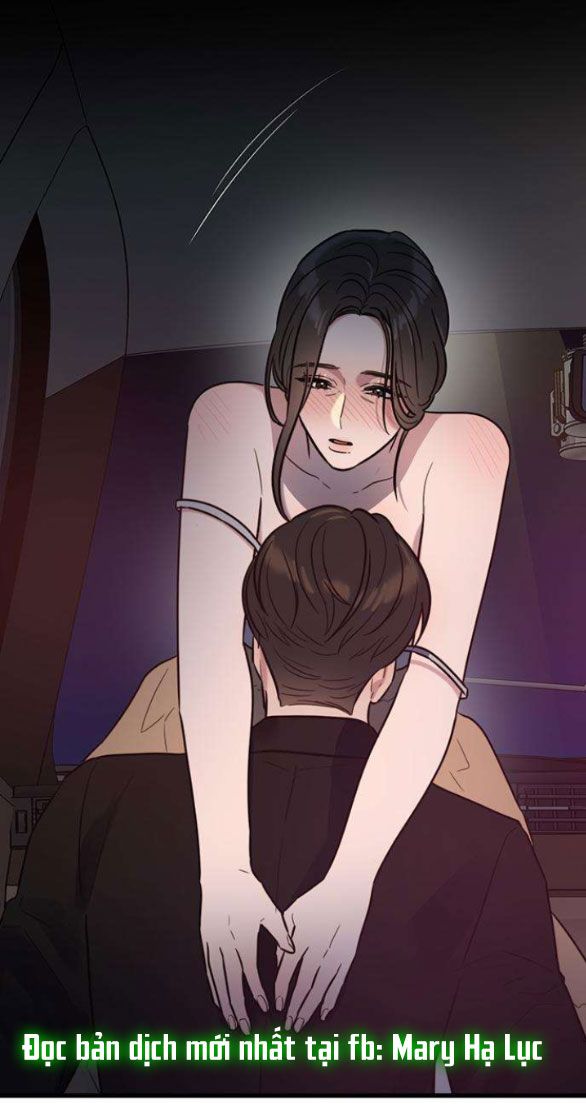 [18+] Dục Vọng Tao Nhã Chapter 5.2 - Page 17