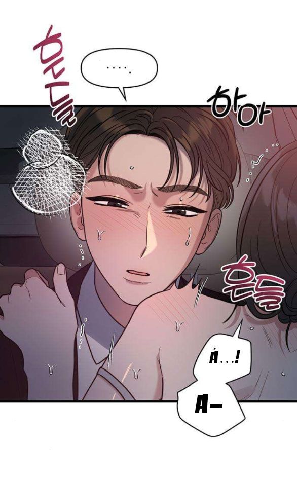 [18+] Dục Vọng Tao Nhã Chapter 5.2 - Page 20