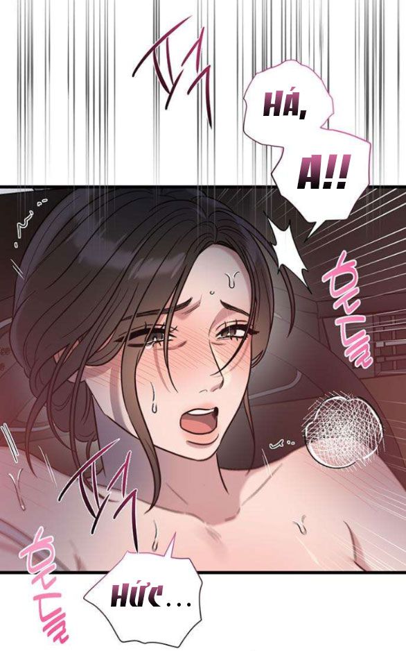 [18+] Dục Vọng Tao Nhã Chapter 5.2 - Page 24